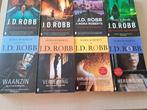 Leesboeken J.D. Robb, Boeken, Zo goed als nieuw, Nora Roberts, België, Ophalen