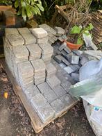 Klinkers 14x14/6 - 1200stuks, Tuin en Terras, Tegels en Klinkers, Ophalen