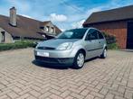 Ford Fiesta 1.25 Essence * LEZ OK * Garantie * 3 portes *, Autos, 144 g/km, Argent ou Gris, Achat, Garantie prolongée