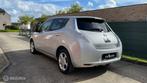 Nissan Laef Elektrisch 24 kWh, Auto's, Te koop, Zilver of Grijs, Stadsauto, Gebruikt