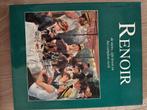 boek : renoir, Ophalen of Verzenden