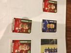 Panini 2018, Verzamelen, Ophalen of Verzenden, Zo goed als nieuw