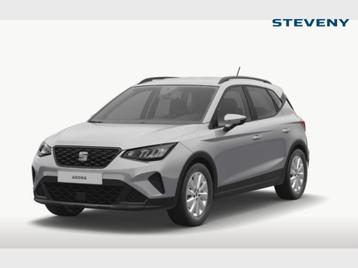 Seat Arona 1.0 TSI STYLE 5T 70 DI6 5G beschikbaar voor biedingen