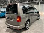 VW Caddy Maxi - 2.0 - 7pl - GPS/Caméra - Garantie 12m, Autos, 7 places, Achat, 4 cylindres, 2000 kg