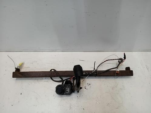 TREKHAAK Nissan Qashqai (J10) (11-2006/01-2014), Auto-onderdelen, Ophanging en Onderstel, Nissan, Gebruikt