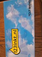 Laser toner cartridge, Enlèvement ou Envoi, Neuf, Cartridge, 1 2 3 inkt