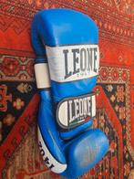 Leone 1947 Shock Boxing Gloves GN047, Utilisé, Enlèvement ou Envoi