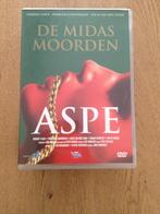 les meurtres de Midas - Aspe, CD & DVD, Comme neuf, Enlèvement ou Envoi