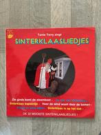 Tante Terry Zingt Sinterklaasliedjes, Ophalen, Gebruikt