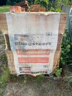 Thermobloc ploegsteert, Doe-het-zelf en Bouw, Metselstenen, Ophalen, Zo goed als nieuw