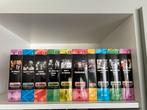 Collectie nostalgische series, Cd's en Dvd's, Ophalen of Verzenden, Zo goed als nieuw