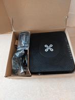 Modem b_box proximus, Ophalen, Zo goed als nieuw