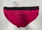 Calvin Klein Microfiber Brief, Kleding | Heren, Verzenden, Roze, Calvin Klein, Slip