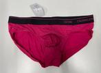 Calvin Klein Microfiber Brief, Kleding | Heren, Ondergoed, Verzenden, Roze, Calvin Klein, Slip