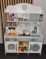 cuisine enfants, Enlèvement, Comme neuf, Plastique, Jouer à la cuisine