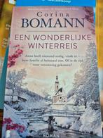 Corina Bomann - Een wonderlijke winterreis, Boeken, Ophalen of Verzenden, Corina Bomann, Nederland