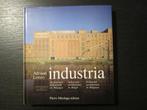 Industria  -Industriële architectuur in België-  Adriaan Lin, Boeken, Ophalen of Verzenden