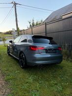 Audi S3 8V, Auto's, Audi, Automaat, S3, Leder, Vierwielaandrijving