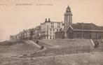 BLANKENBERGE -  Vuurtoren en Dijk  + 105 Jaar oud !!, Collections, Cartes postales | Belgique, Envoi, 1920 à 1940, Affranchie