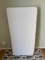 Matras Mythos kinderbed 70x140  In uitstekende staat, Ophalen, Zo goed als nieuw