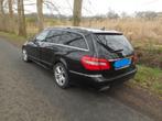 mercedes E200 cdi break modelj 2012, Auto's, Mercedes-Benz, Euro 5, Particulier, Te koop, Parkeersensor