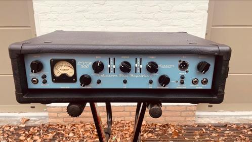 Ashdown ABM 300 EVO II, Muziek en Instrumenten, Versterkers | Bas en Gitaar, Zo goed als nieuw, Ophalen