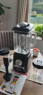 Blender mixer, Ophalen, Zo goed als nieuw