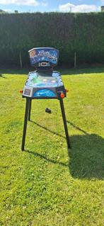 flipperkast, Collections, Machines | Flipper (jeu), Autres marques, Flipper (jeu), Comme neuf, Enlèvement