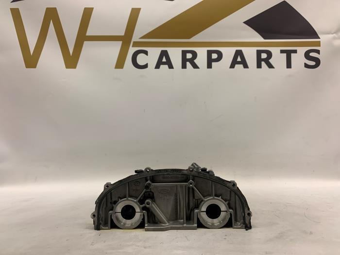 Nokkenashuis van een Ford Focus, Auto-onderdelen, Motor en Toebehoren, Ford, Gebruikt, 3 maanden garantie, Ophalen of Verzenden