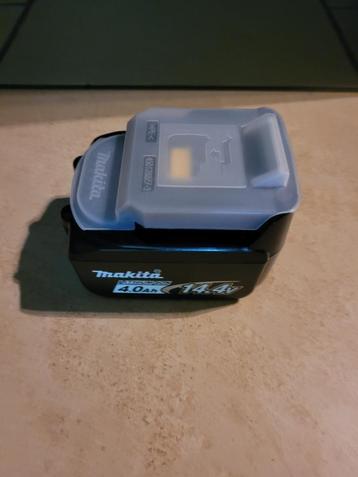 Makita-batterij  beschikbaar voor biedingen