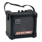 Roland Micro Cube gitaar versterker, Muziek en Instrumenten, Versterkers | Bas en Gitaar, Ophalen of Verzenden, Zo goed als nieuw
