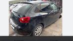 SEAT Ibiza 1.0 tsi onderdelen, Auto's, Seat, Euro 5, Zwart, 5 deurs, Particulier