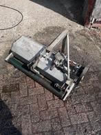Verticudeerder minitractor, Tuin en Terras, Ophalen, Gebruikt, 50 cm of meer, Benzine