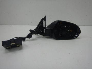 Audi A6 4G Spiegel Rechts Side CAM Inklapbaar 4G1857410AL beschikbaar voor biedingen