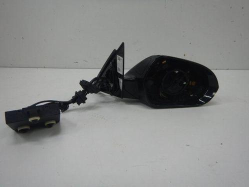 Audi A6 4G Spiegel Rechts Side CAM Inklapbaar 4G1857410AL, Auto-onderdelen, Spiegels, Audi, Gebruikt, Ophalen of Verzenden