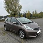 Honda Jazz Automaat 1.4 VTEC (blanco gekeurd voor verkoop), Automaat, Euro 5, Bruin, 5 deurs