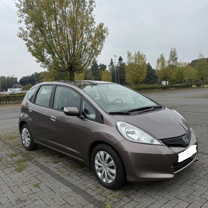Honda Jazz Automaat 1.4 VTEC (blanco gekeurd voor verkoop), Auto's, Honda, Particulier, Jazz, Centrale vergrendeling, Benzine