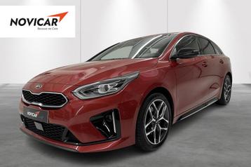 KIA Proceed GT Line 1.4 T-GDI 140 DCT ISG beschikbaar voor biedingen