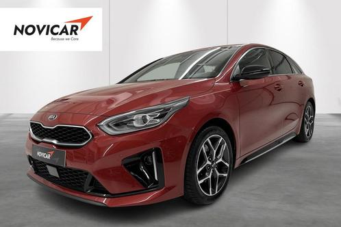 KIA Proceed GT Line 1.4 T-GDI 140 DCT ISG, Auto's, Kia, Te koop, (Pro) Cee d, Centrale vergrendeling, Cruise Control, Electronic Stability Program (ESP)