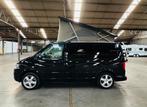 Volkswagen T5 California comfortline 2011 4 motion 4x4, Caravans en Kamperen, Buscamper of Camperbus, Volkswagen, Fietsendrager