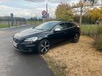 Volvo V40 - Design R - Full option, Autos, Cuir et Alcantara, Achat, Euro 6, Cruise Control