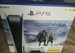 Nieuw PS5-consolepakket God of War, Games en Spelcomputers, Nieuw, Playstation 5, Ophalen