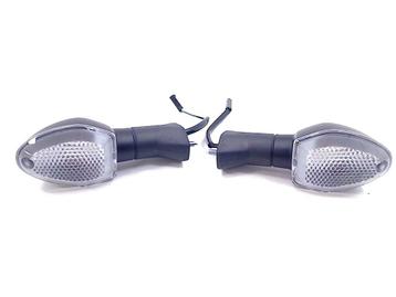 KNIPPERLICHT VOOR. SET. GSX S 750 2017-2018 (GSXS750) beschikbaar voor biedingen
