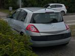 Renault megane automaat benzine navi met keuring, Auto's, Renault, Stof, 4 cilinders, 1600 cc, Bedrijf