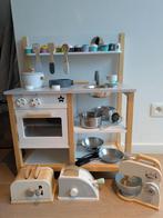 Keukentje Kids concept + extra accessoires, Ophalen, Gebruikt