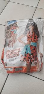flinstone kleedje maat medium, Kleding | Dames, Carnavalskleding en Feestkleding, Ophalen of Verzenden, Zo goed als nieuw
