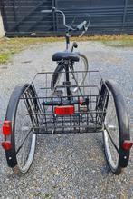eco-trike, Fietsen en Brommers, Ophalen, Zo goed als nieuw