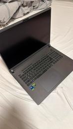 ASUS ROG Strix G18, 32 GB, 17 pouces ou plus, ASUS, Comme neuf