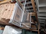 Inbouwrek, Huis en Inrichting, Ophalen, 1 of 2 laden, Nieuw, 50 tot 100 cm