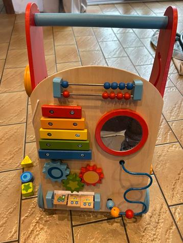 Loopwagen Nuby beschikbaar voor biedingen